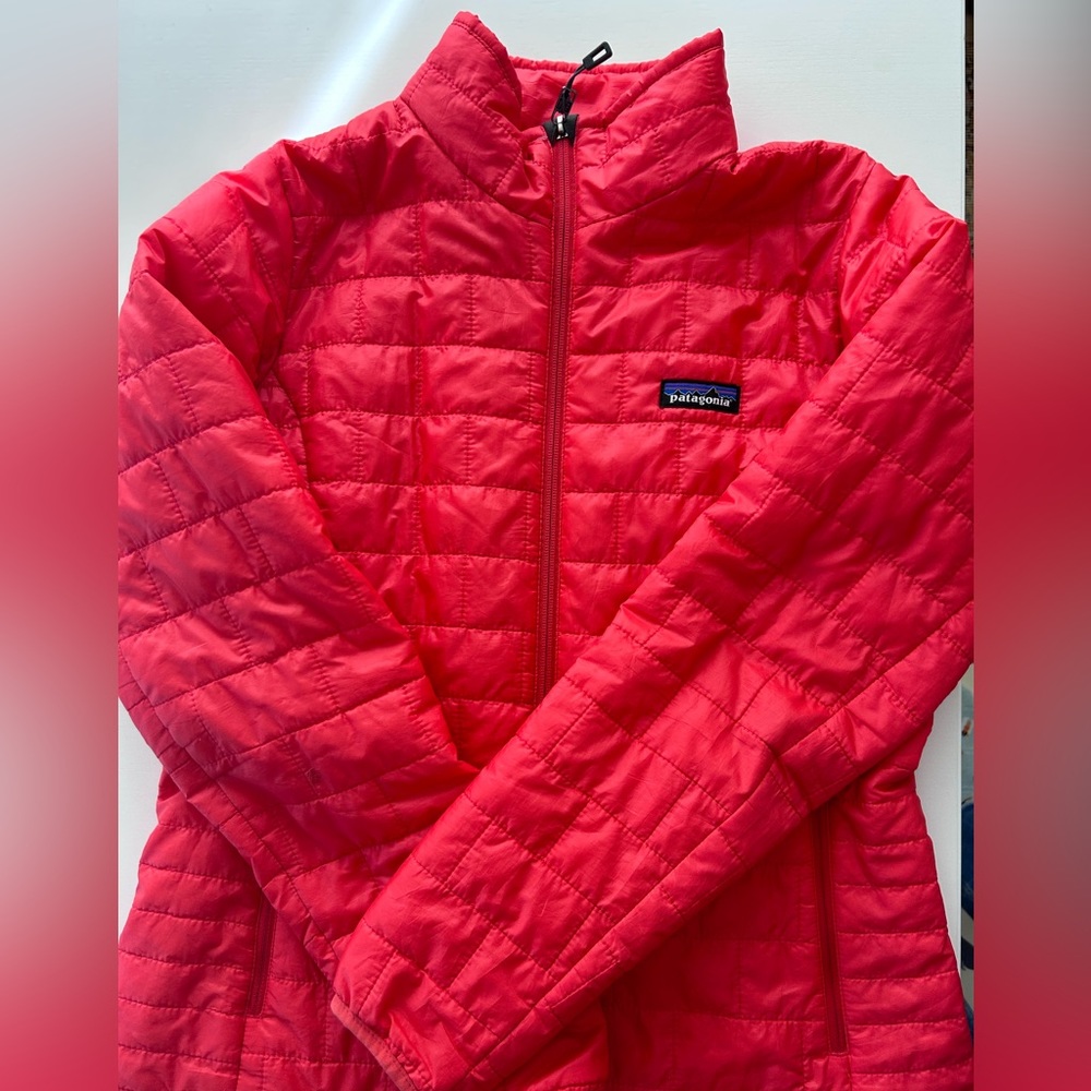 Patagonia Nano Puff Jacket - Rare color!